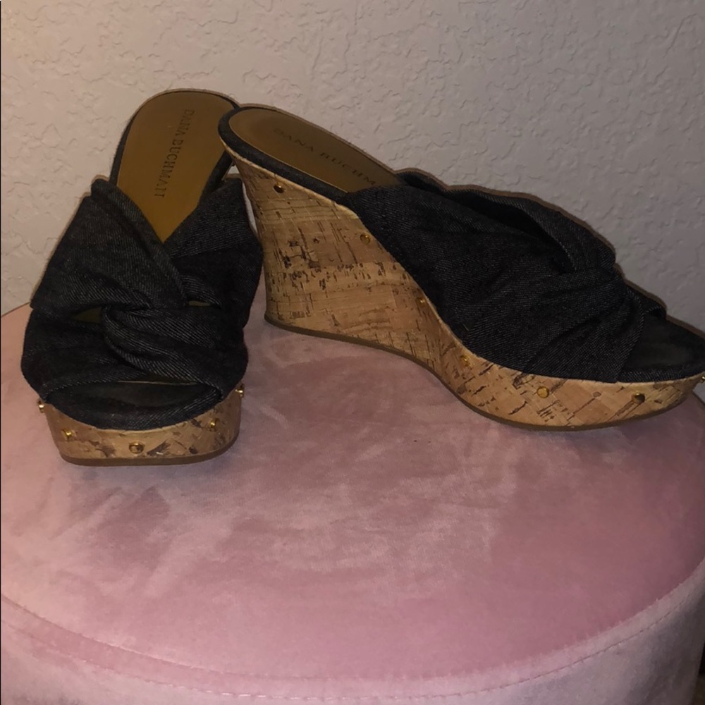 Wedges - Picture 3 of 4